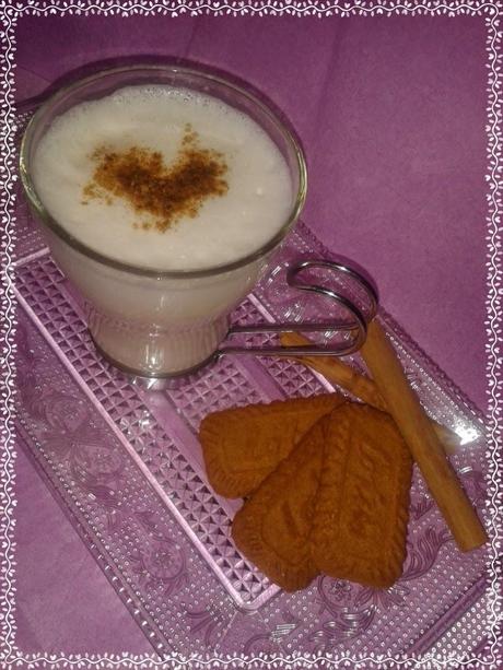 Idea de desayuno