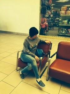 Forever21 y Hanna Barbera