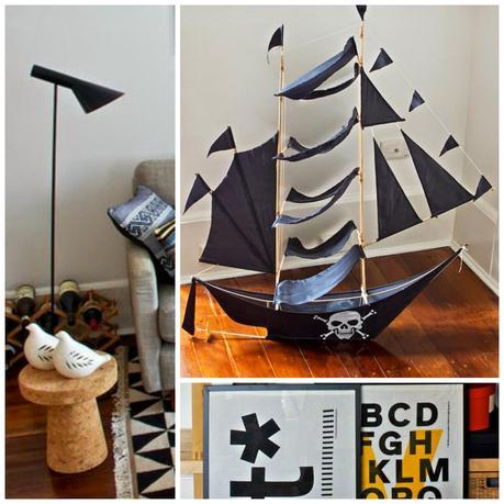 APARTAMENTO EN SIDNEY: DECORACIÓN APARTAMENTO EN SIDNEY: DECORACIÓN