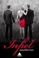 Infiel - Mapi Romero