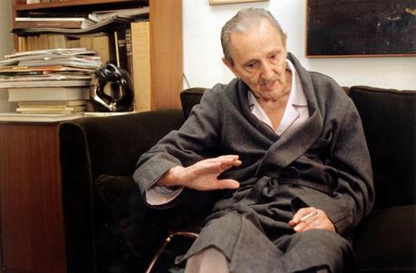 Antonio Buero Vallejo