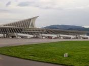 Aeropuerto Bilbao