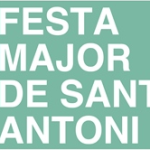 Festa Major de Sant Antoni