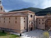 monasterios Yuso Suso