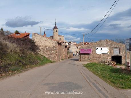 Berceo, lugar de nacimiento de San Millán y Gonzalo de Berceo