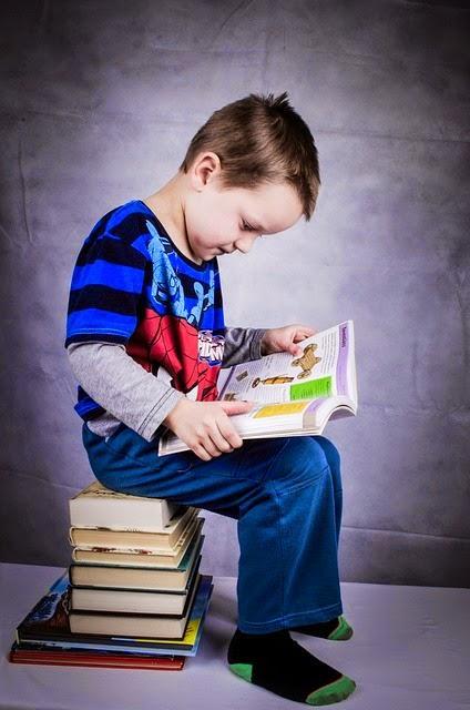 7 claves para mejorar la comprensión lectora infantil