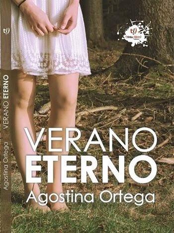 Verano Eterno - Agostina Ortega