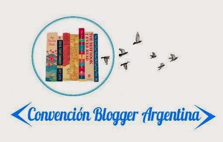 Primera Convención Blogger Argentina