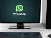 puedes usar WhatsApp desde forma oficial