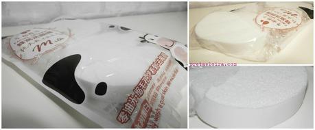 Sets sorpresas de Beauteque.com, nueva web de cosmética coreana.