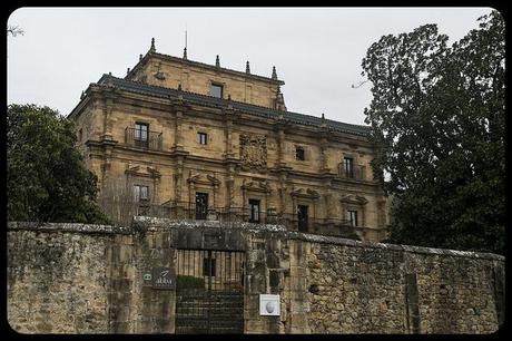 Palacio de Soñanes, Villacarriedo