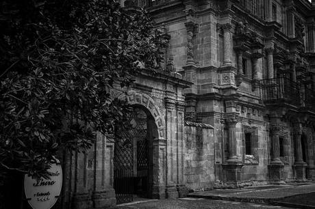 Palacio de Soñanes, Cantabria