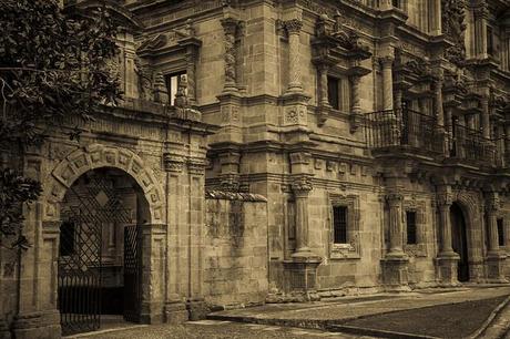 Palacio de Soñanes, Villacarriedo