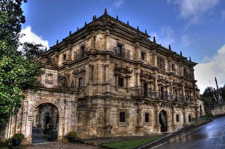 Palacio de Soñanes