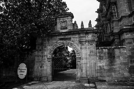 Palacio de Soñanes, Cantabria