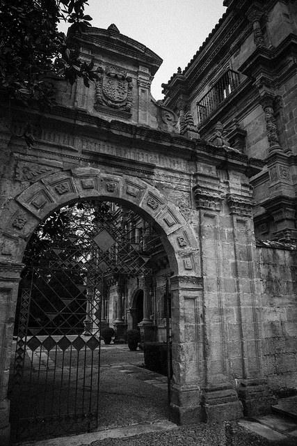 Palacio de Soñanes, Cantabria