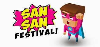 sansan festival