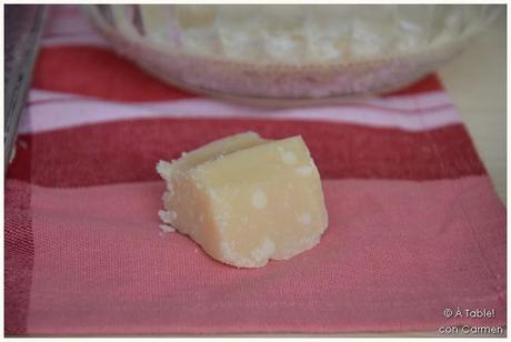 Linguini a la Carbonara 