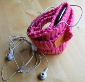 2273.- Crochet para el movil