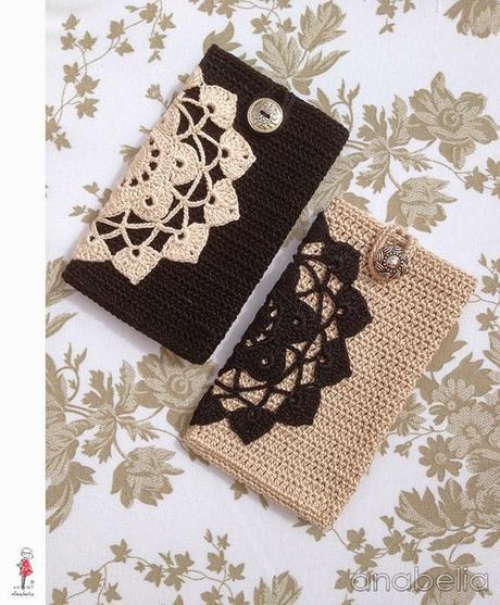 2273.- Crochet para el movil