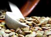 Propiedades lentejas