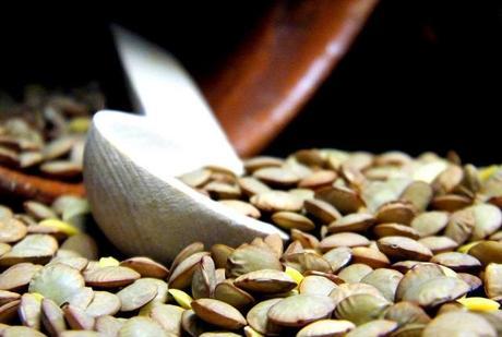 Propiedades de las lentejas