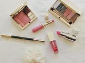 Garden Escape, colección primavera Clarins