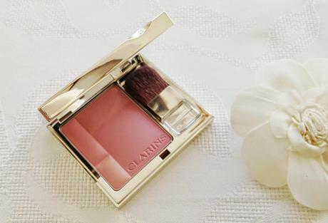 clarins, garden escape, maquilaje,  primavera 2015, blush prodige