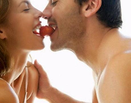 Pasión desborda tus sentidos