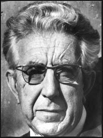 Un Día Como Hoy Nació; Faustino Cordón Bonet