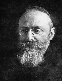 Un Día Como Hoy Nació; Albert Ludwig Sigesmund Neisser