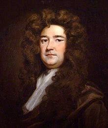 Un Día Como Hoy Nació; Richard Blackmore