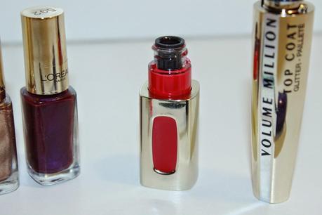 Colección Imperial L'Oréal Paris Colección Imperial L'Oréal Paris