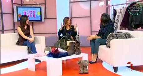 Tendencia pelo en prendas y complementos