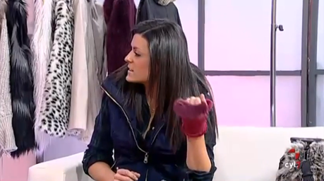 Tendencia pelo en prendas y complementos