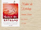 Nubes Ketchup Annabel Pitcher