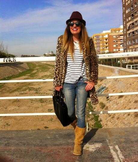 uNA mÁS dE cOMODIDAD + lEO #nOUNIFORMES