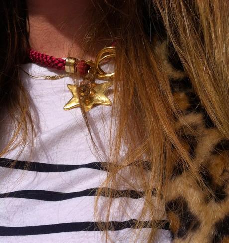 uNA mÁS dE cOMODIDAD + lEO #nOUNIFORMES