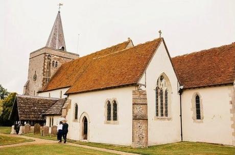 I do: la sonrisa de la novia