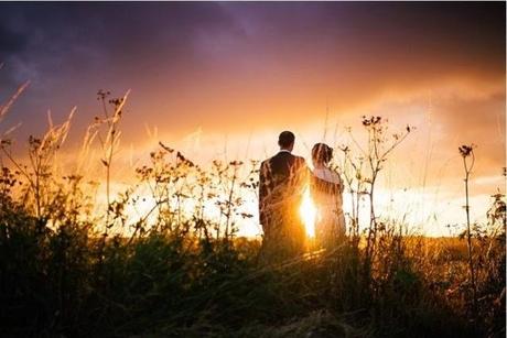 I do: la sonrisa de la novia