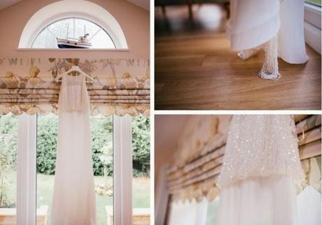 I do: la sonrisa de la novia