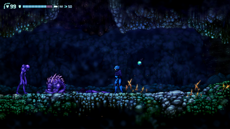 La aventura de exploración con aire viejuno Ghost Song cada vez con mejor pinta La aventura de exploración con aire viejuno Ghost Song cada vez con mejor pinta