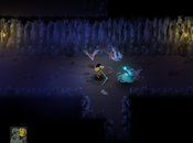 Children Morta comienza buen campaña Kickstarter