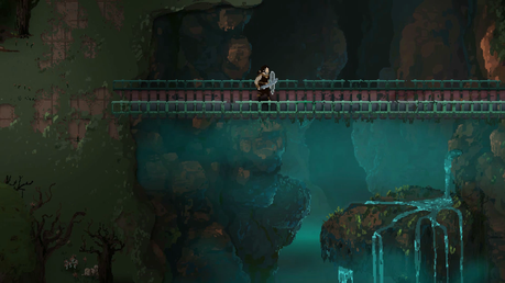 Children of Morta comienza con buen pie su campaña en Kickstarter