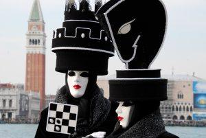 Venecia
