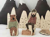 Amayadeeme quiere ponerte dientes largos galletas ilustradas.