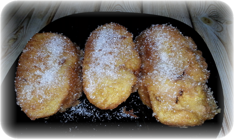 Torrijas