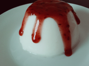 Panna cotta