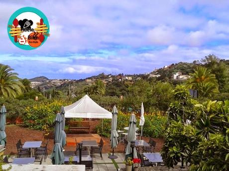 La Casa del Vino de Gran Canaria