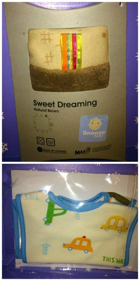 Nonabox Diciembre 2014